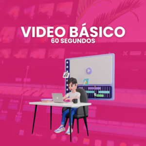 Video Basico 60 seg