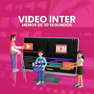 Video Inter Menos de 30 seg