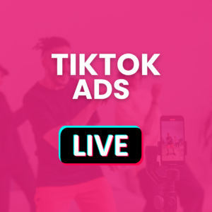 TikTok Ads