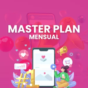 Plan 5 Empresarial + Crossposting