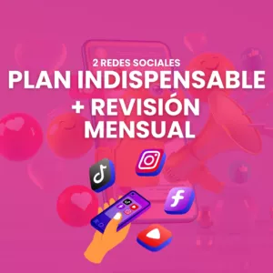 Plan 2 Indispensable + Crossposting