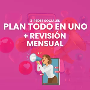 Plan 3 Todo en Uno + Crossposting
